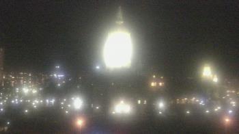 Weather camera view of Div of Emergency Management and Homeland Security.