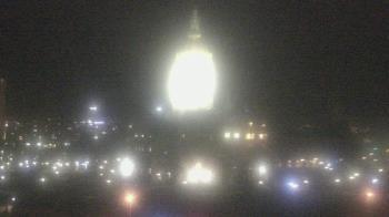 Weather camera view of Div of Emergency Management and Homeland Security.