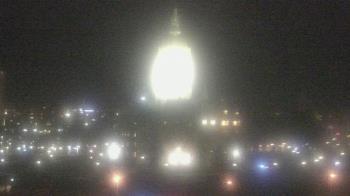 Weather camera view of Div of Emergency Management and Homeland Security.