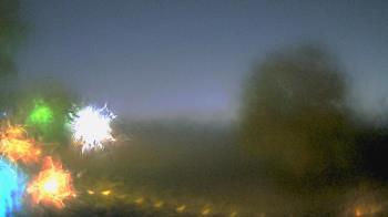 Weather camera view of Houston Country Club.