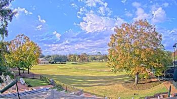 Weather camera view of Houston Country Club.