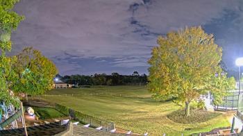 Weather camera view of Houston Country Club.