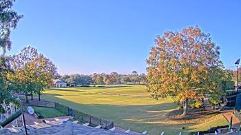 Weather camera view of Houston Country Club.