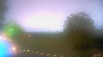 Weather camera view of Houston Country Club.