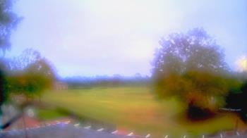 Weather camera view of Houston Country Club.