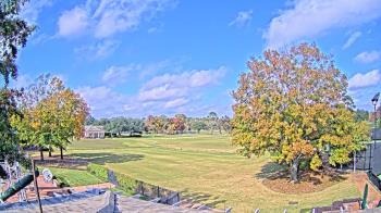 Weather camera view of Houston Country Club.