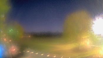 Weather camera view of Houston Country Club.