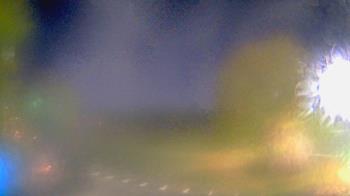 Weather camera view of Houston Country Club.