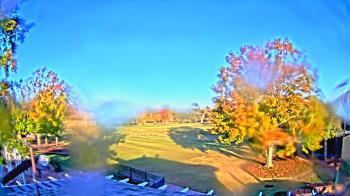 Weather camera view of Houston Country Club.