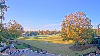 Weather camera view of Houston Country Club.