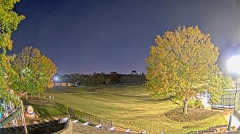 Weather camera view of Houston Country Club.