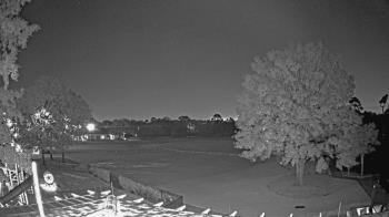 Weather camera view of Houston Country Club.