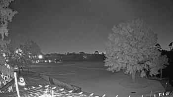 Weather camera view of Houston Country Club.