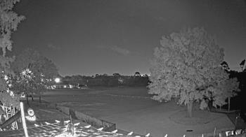 Weather camera view of Houston Country Club.