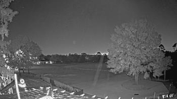 Weather camera view of Houston Country Club.