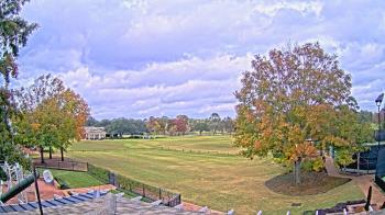 Weather camera view of Houston Country Club.