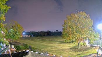 Weather camera view of Houston Country Club.