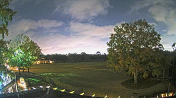 Weather camera view of Houston Country Club.