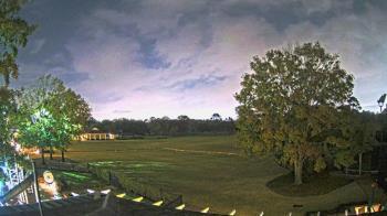 Weather camera view of Houston Country Club.