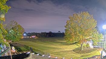 Weather camera view of Houston Country Club.