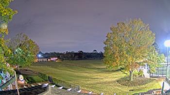 Weather camera view of Houston Country Club.
