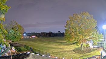 Weather camera view of Houston Country Club.