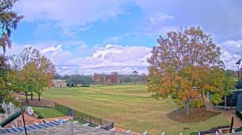 Weather camera view of Houston Country Club.