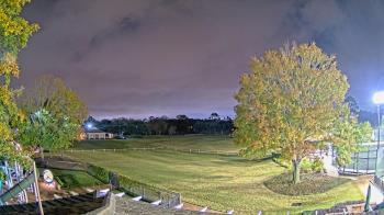 Weather camera view of Houston Country Club.
