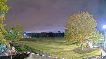 Weather camera view of Houston Country Club.