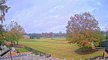 Weather camera view of Houston Country Club.