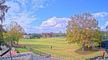 Weather camera view of Houston Country Club.