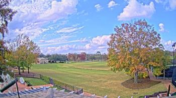 Weather camera view of Houston Country Club.