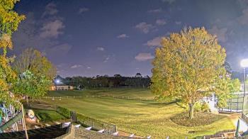 Weather camera view of Houston Country Club.