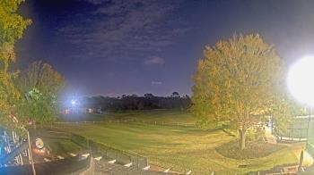 Weather camera view of Houston Country Club.