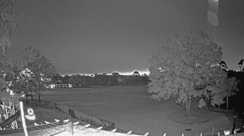 Weather camera view of Houston Country Club.