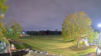 Weather camera view of Houston Country Club.
