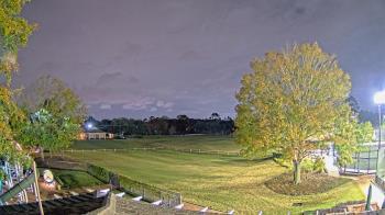 Weather camera view of Houston Country Club.