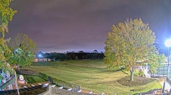 Weather camera view of Houston Country Club.