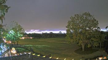 Weather camera view of Houston Country Club.