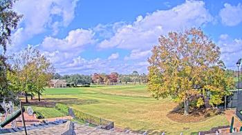 Weather camera view of Houston Country Club.