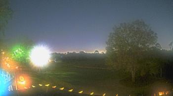Weather camera view of Houston Country Club.