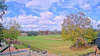 Weather camera view of Houston Country Club.