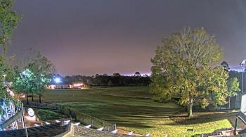 Weather camera view of Houston Country Club.
