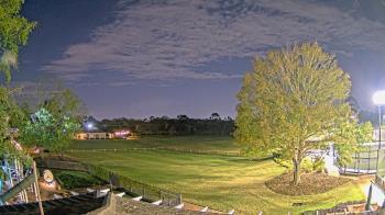 Weather camera view of Houston Country Club.