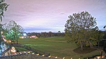Weather camera view of Houston Country Club.