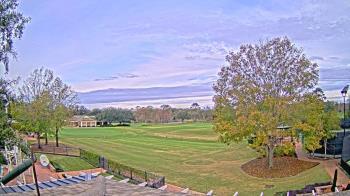 Weather camera view of Houston Country Club.