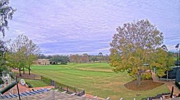 Weather camera view of Houston Country Club.