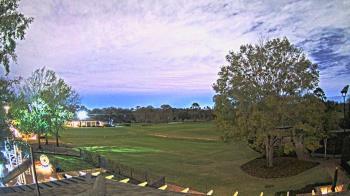 Weather camera view of Houston Country Club.