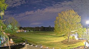 Weather camera view of Houston Country Club.