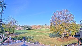 Weather camera view of Houston Country Club.